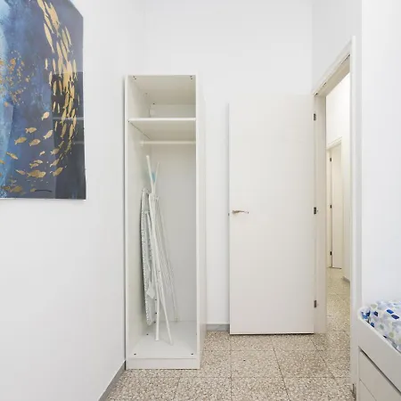Live Arico Cangrejo Esterno foto
