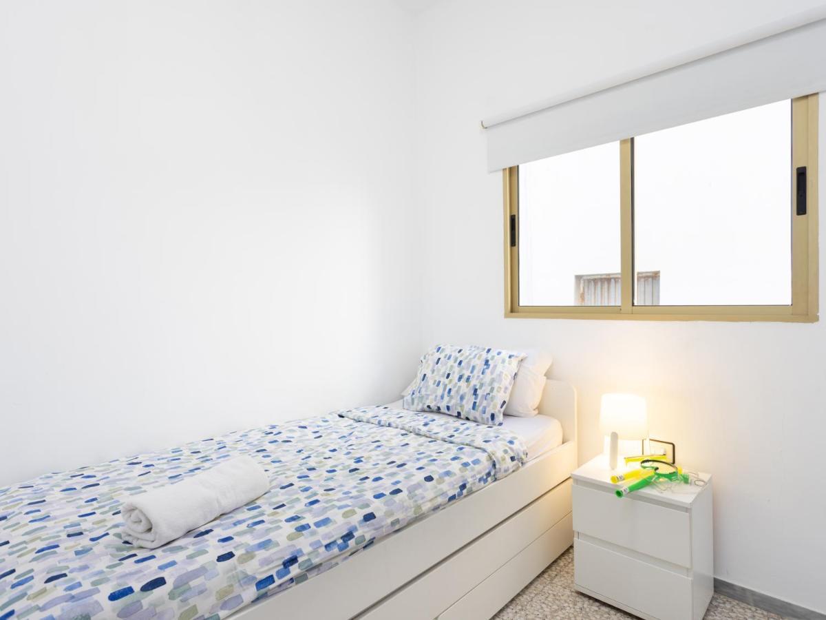 Appartement Live Cangrejo Arico