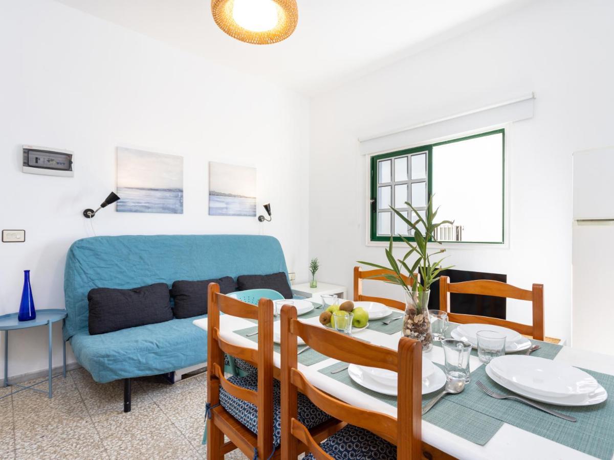 Live Cangrejo Appartement Arico