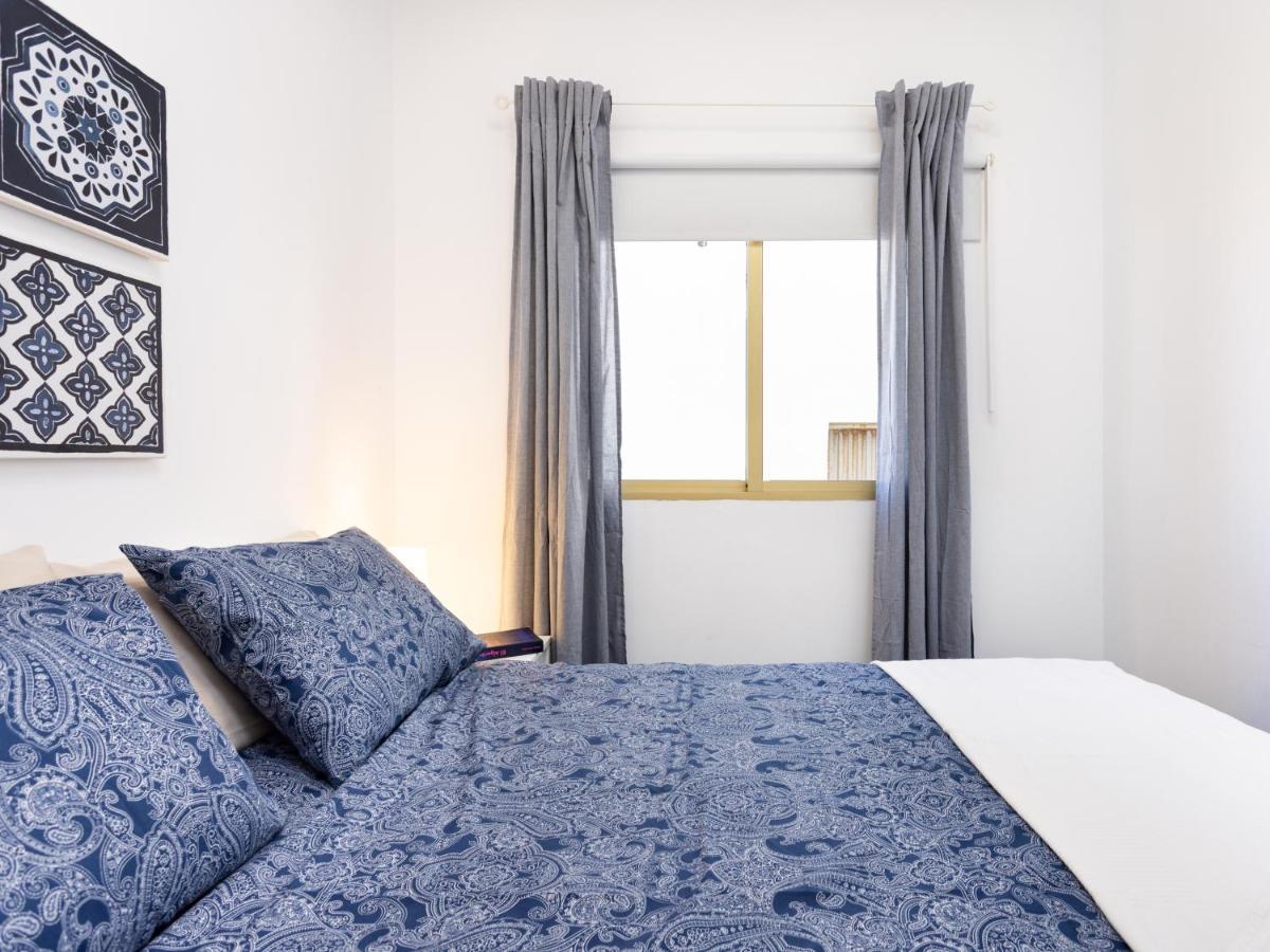 Appartement Live Cangrejo *