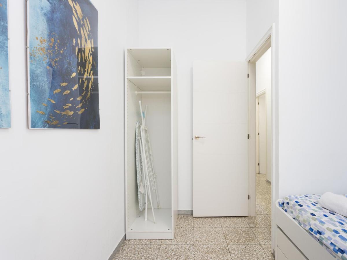 Live Cangrejo Appartement